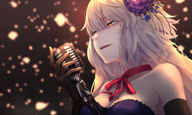 Fate/Grand Order