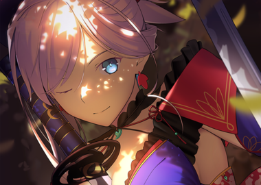 Fate/Grand Order