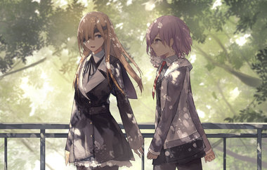 Fate/Grand Order