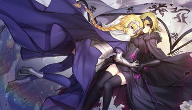 Fate/Grand Order
