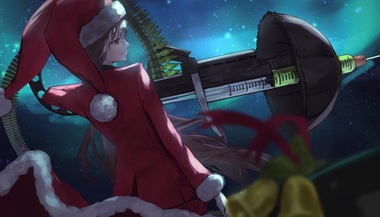 Fate/Grand Order