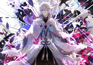 Fate/Grand Order