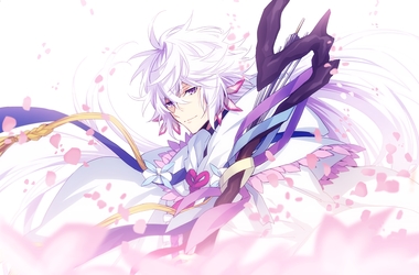 Fate/Grand Order