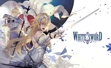 Fate/Grand Order