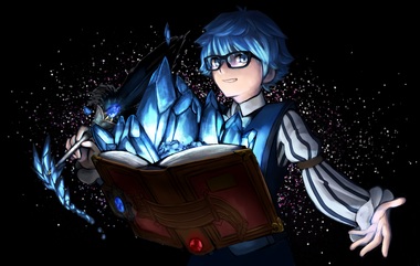 Fate/Grand Order