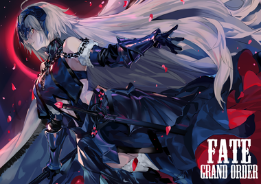 Fate/Grand Order