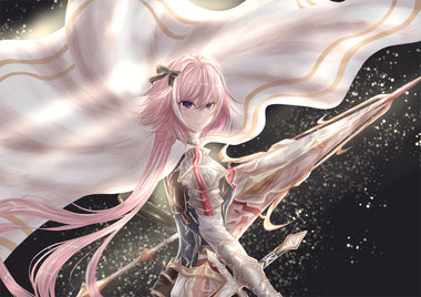 Fate/Grand Order