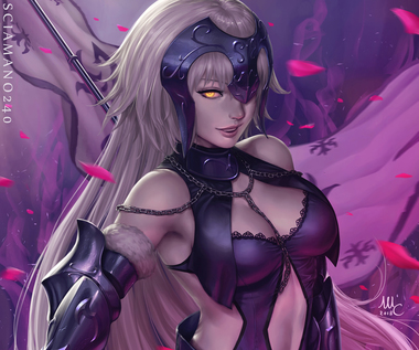 Fate/Grand Order