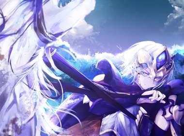 Fate/Grand Order
