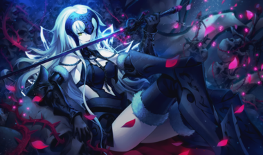 Fate/Grand Order