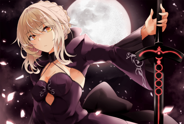 Fate/Grand Order