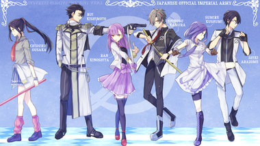 Fate/Grand Order