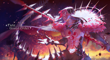 Fate/Grand Order
