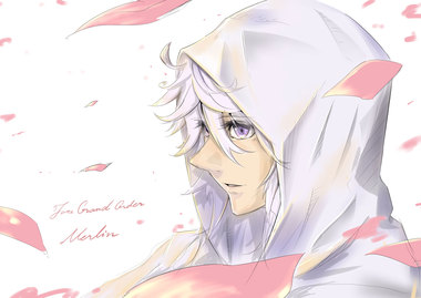Fate/Grand Order