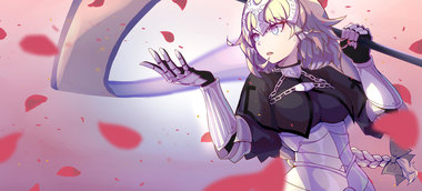 Fate/Grand Order