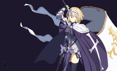 Fate/Grand Order