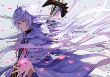 Fate/Grand Order