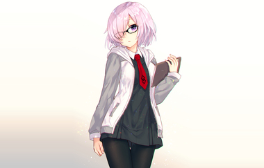 Fate/Grand Order
