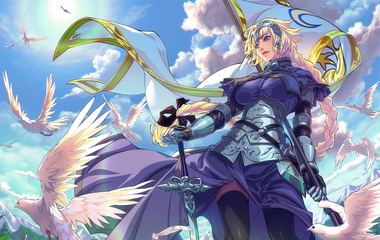 Fate/Grand Order