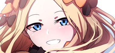 Fate/Grand Order