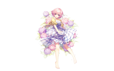 Fate/Grand Order