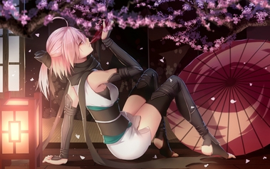 Fate/Grand Order