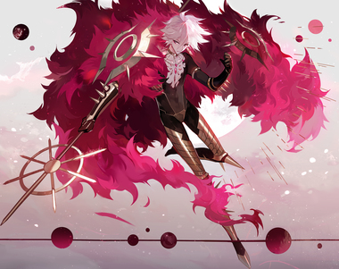 Fate/Grand Order