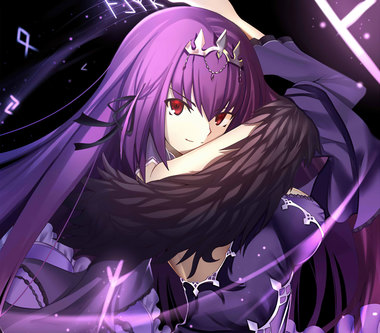 Fate/Grand Order