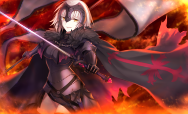 Fate/Grand Order