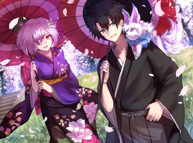 Fate/Grand Order