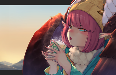 Fate/Grand Order