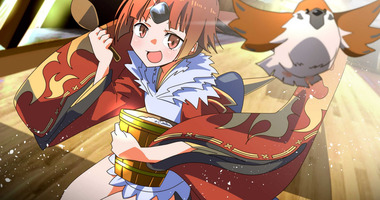 Fate/Grand Order