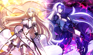 Fate/Grand Order