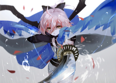 Fate/Grand Order