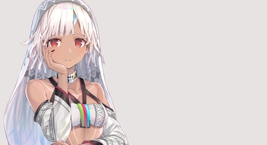 Fate/Grand Order