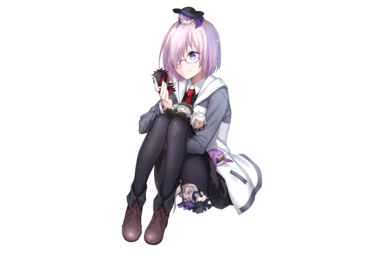 Fate/Grand Order