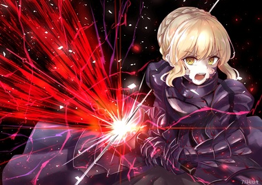 Fate/Grand Order