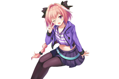 Fate/Grand Order