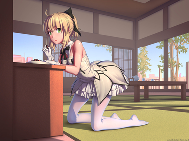 Fate/Grand Order