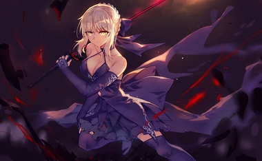 Fate/Grand Order