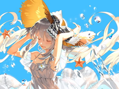 Fate/Grand Order