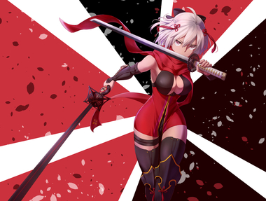 Fate/Grand Order
