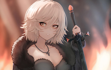 Fate/Grand Order