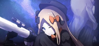 Fate/Grand Order