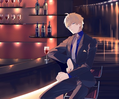 Fate/Grand Order