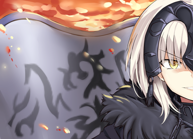 Fate/Grand Order