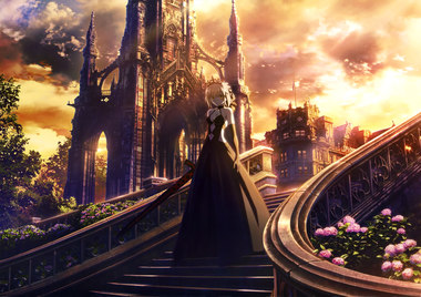 Fate/Grand Order