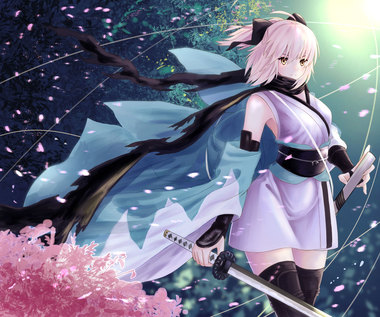 Fate/Grand Order