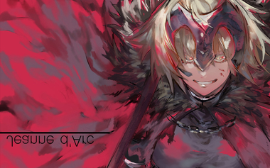 Fate/Grand Order