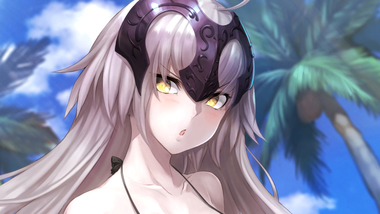 Fate/Grand Order